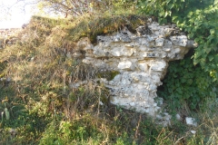 20 Resti di murature