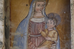 111 Madonna col Bambino