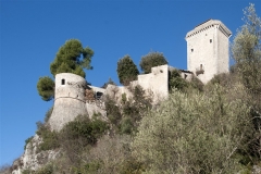 12 Rocca di Ancaiano