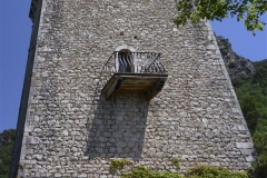 30 Torre maestra della Rocca