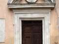 82 Convento cistercense portale