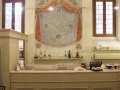 85 Convento cistercense interno
