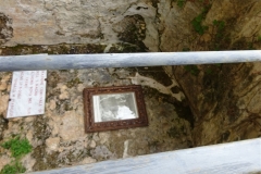 17. Cantalupo, interno della cona di San Bono