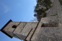 8. Chiesa di San Tommaso, il campanile