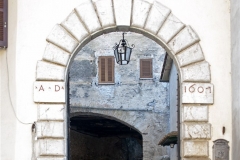 40 Porta del Castello