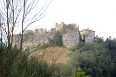 12 Castello di Rocchettine