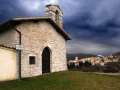 61 Chiesa di Santa Maria della Pieve delle Cascine