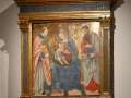 73 Madonna col Bambino e i Santi Montano e Bartolomeo
