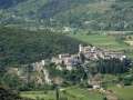 12 Panorama da Tripozzo Castel di Lago