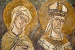 12 Sant'Oliva, San Nicola di Mira