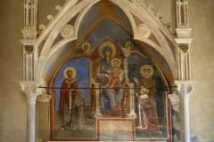 10 Cappella Caetani