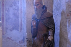 25 Sant'Antonio abate