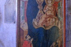 30 Madonna col Bambino