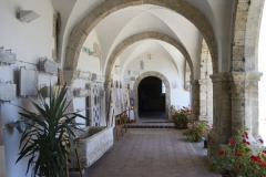 02 Chiostro