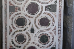 32 Frammento di Pavimentazione