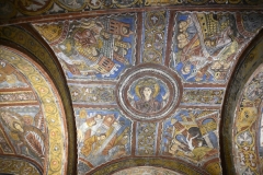 125 I Filistei portano l'Arca dell'Alleanza nella loro città