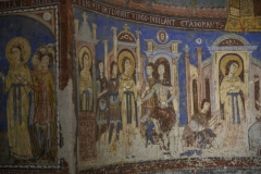 155 Arresto della Santa