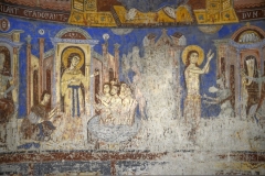 156 La Santa converte i carcerieri