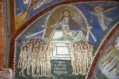 161d Martiri che chiedono giustizia a Cristo