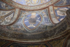 169e Cristo giudice