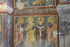 45 Ippocrate, Galeno e quattro Santi
