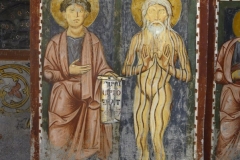 45a San Giovanni evangelista e Sant'Onofrio