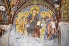 70 Cristo Pantocratore