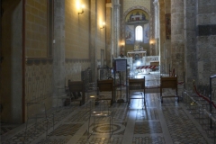 10 Navata di sinistra