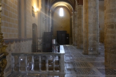 45 Navata di destra