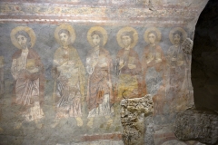 42 Apostoli e Santi