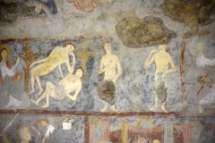 73 Rimprovero dei progenitori