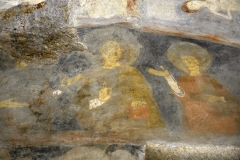 96 Cristo giudice