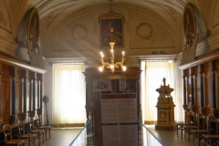 02 Sala Capitolare