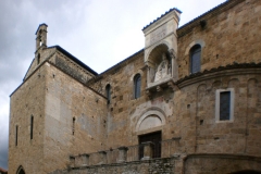 40 Loggia delle Benedizioni