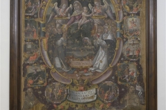 31 Madonna del Rosario