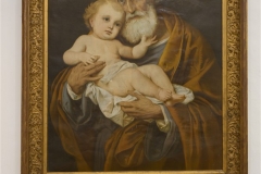64 San Giuseppe col Bambino