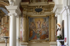 50 Terzo altare di sinistra