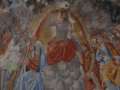 61 Abside affreschi della calotta