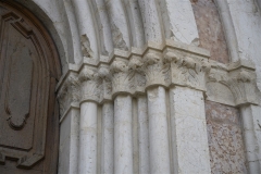 06 Strombo del Portale Gotico