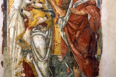 31 Madonna col Bambino e San Giovanni Battista