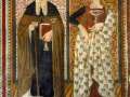 31 S. Antonio abate e Santa Lucia