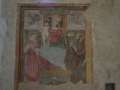 71 Madonna in trono col Bambino tra Santi