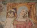 73 Madonna in trono col Bambino tra Santi
