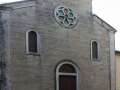 82 Chiesa di San Pietro in Vincoli - Facciata