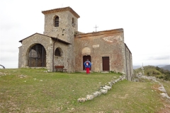 17. S. Maria Assunta al monte Asprano