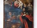 44 Madonna col Bambino e i Santi Pietro e Giovanni Evangelista
