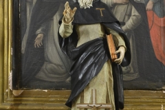 36 Sant'Antonio abate