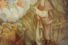 22 Sant'Antonio abate
