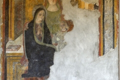 70 Sant'Anna e Madonna col Bambino