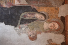72 Sant'Anna e Madonna col Bambino